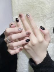 -i.f美甲美睫