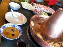 -仁和四季涮肉馆(天坛南门店)
