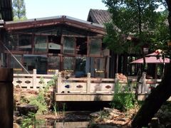 -兴福老面馆(寺路街店)