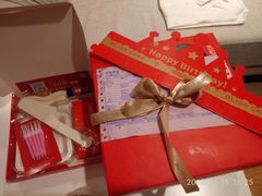 -幸福西饼生日蛋糕·下午茶(思明店)