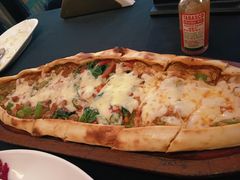 -Efes Turkish & Mediterranean Cuisine 艾菲斯餐厅(陆家嘴店)