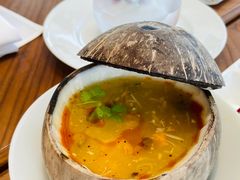 -北京柏悦酒店·锦庭餐厅Dining Room