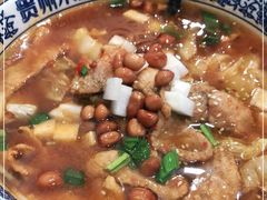-贵州米线(童家巷店)