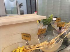 -九玺炉旋转小火锅(柠溪路店)