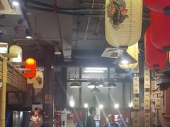 -小饕荟雅安贡椒鱼鲜馆(广福桥店)