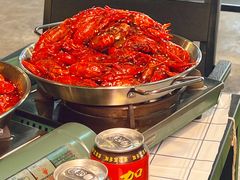 -蛙老爹·蜀香美蛙鱼头(王家湾店)