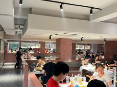 大堂-巴厘龙虾·榜首油焖大虾(旗舰店·万松园)