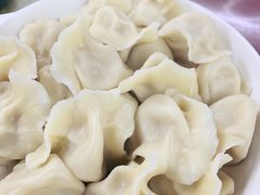 -哈尔滨饺子王·东北菜(鱼鳞浃路店)