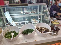 -杨记跷脚牛肉面(下元店)