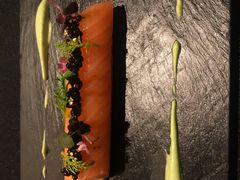 -LA TABLE de Joël Robuchon Restaurant