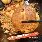 探店拾来运转一锅鲜（梦泽园）