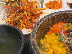 -海兰江石锅饭(水上店)