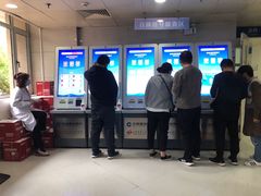 -天津市第一中心医院(复康路院区)
