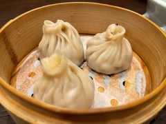 天王烤鸭包-南京大牌档(龙湖长楹天街店)