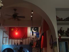 -Tony's House