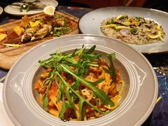 -第101座花园餐厅(湖滨88店)