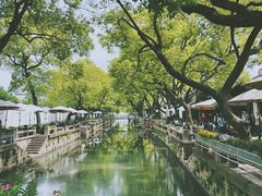 -惠山古镇·寄畅园