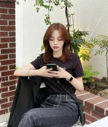 -东方美妍小鹏造型