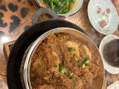 -西江美食舫·江西菜(健德桥店)