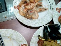 -比亚森自助烤肉料理(裕华店)