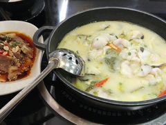 -川里谈·川味小馆(北京路店)