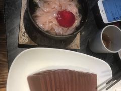 -热火朝天鲜切牛肉火锅(南强街巷店)