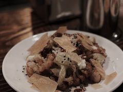 -Ocean's Table 欧舍