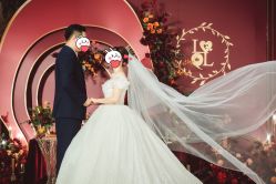 点击看大图 -彼歌婚礼工作室·星座专属定制