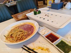 -燕兰楼·清真西北融合菜(亚运村店)