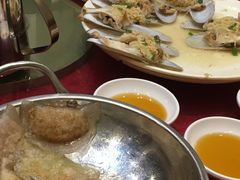 -抱德·潮汕味(敦和店原惠城鱼仔)