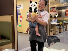 -海底捞火锅(坪山益田假日广场店)