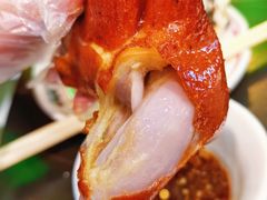 -飞尝蚝·顺德菜·鱼生(顺德总店)