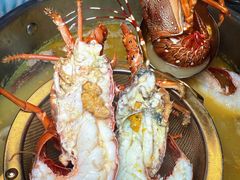 -喜聚薈·花膠雞海鮮火鍋(越秀店)