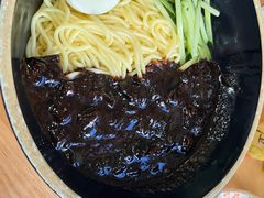 -顺姬冷面(长白西路店)