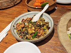 -云尊府云南菜·蒸汽石锅鱼(学清路店)