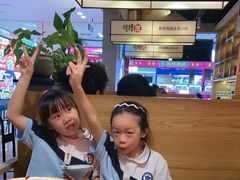 -怪噜范·老贵阳街头名小吃(鸿通城店)