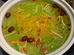 -金龙·打边炉(南京西路店)