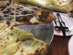 -1861意大利餐厅(文化广场店)