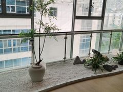 -南山图书馆(常兴路店)