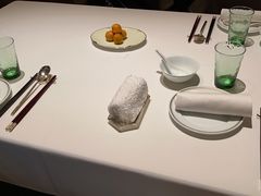 餐具摆设-荣府宴(南阳路店)