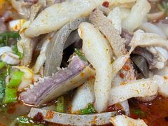 -蔺家老字号羊杂碎馆