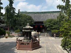 -开封包公祠