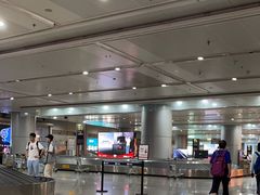 -贵阳龙洞堡国际机场-T2航站楼