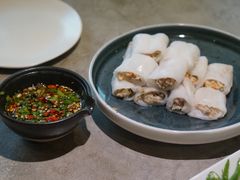 -半山腰·云南菜(侨福芳草地店)