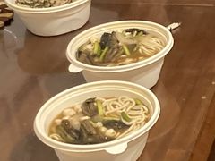 片儿川-奎元馆.百年奎元.非遗传承(西湖边的解放路店)