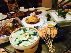 -79号渔船海鲜饭店(华强北店)