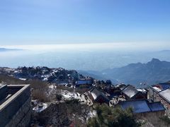 -泰山风景名胜区