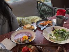 -La Terre乐田(万象城店)