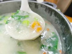 -南记食粥坊·宵夜大排档(南桂店)