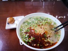 -陈至马正宗兰州牛肉面(韩乐坊店)